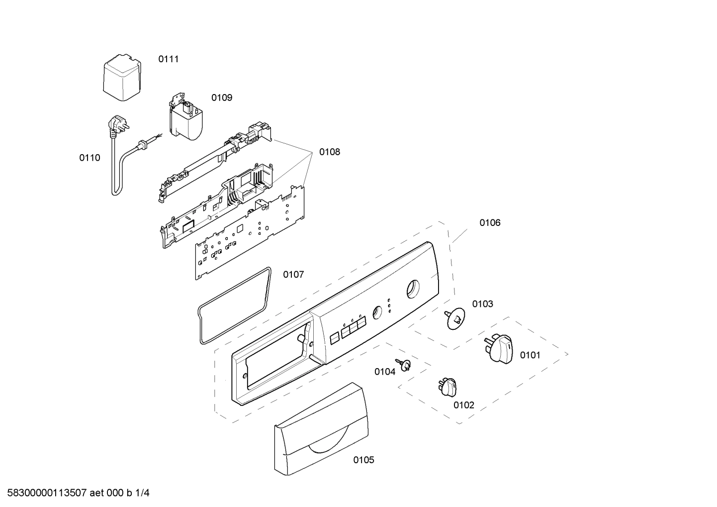 Diagram 1