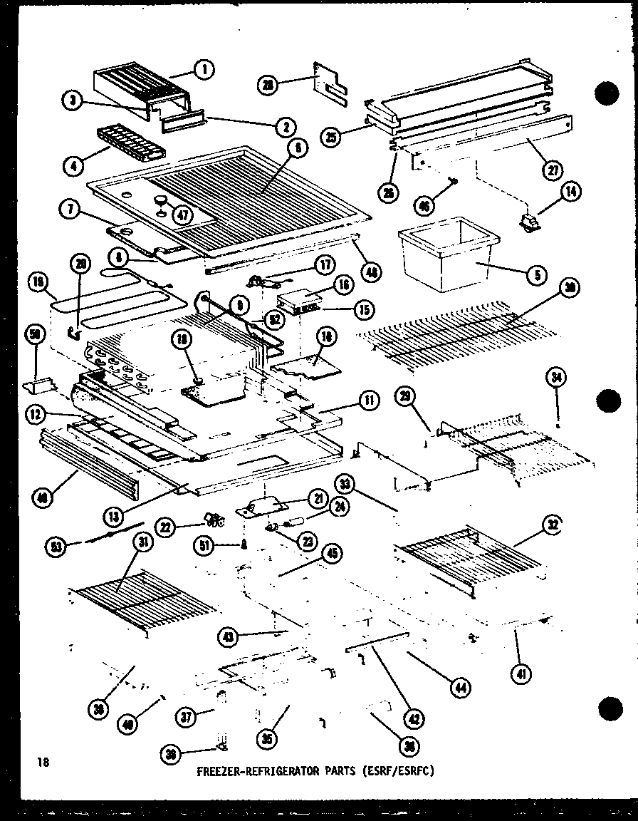 03 - FZ-REF PARTS (ESRF/ESRFC)