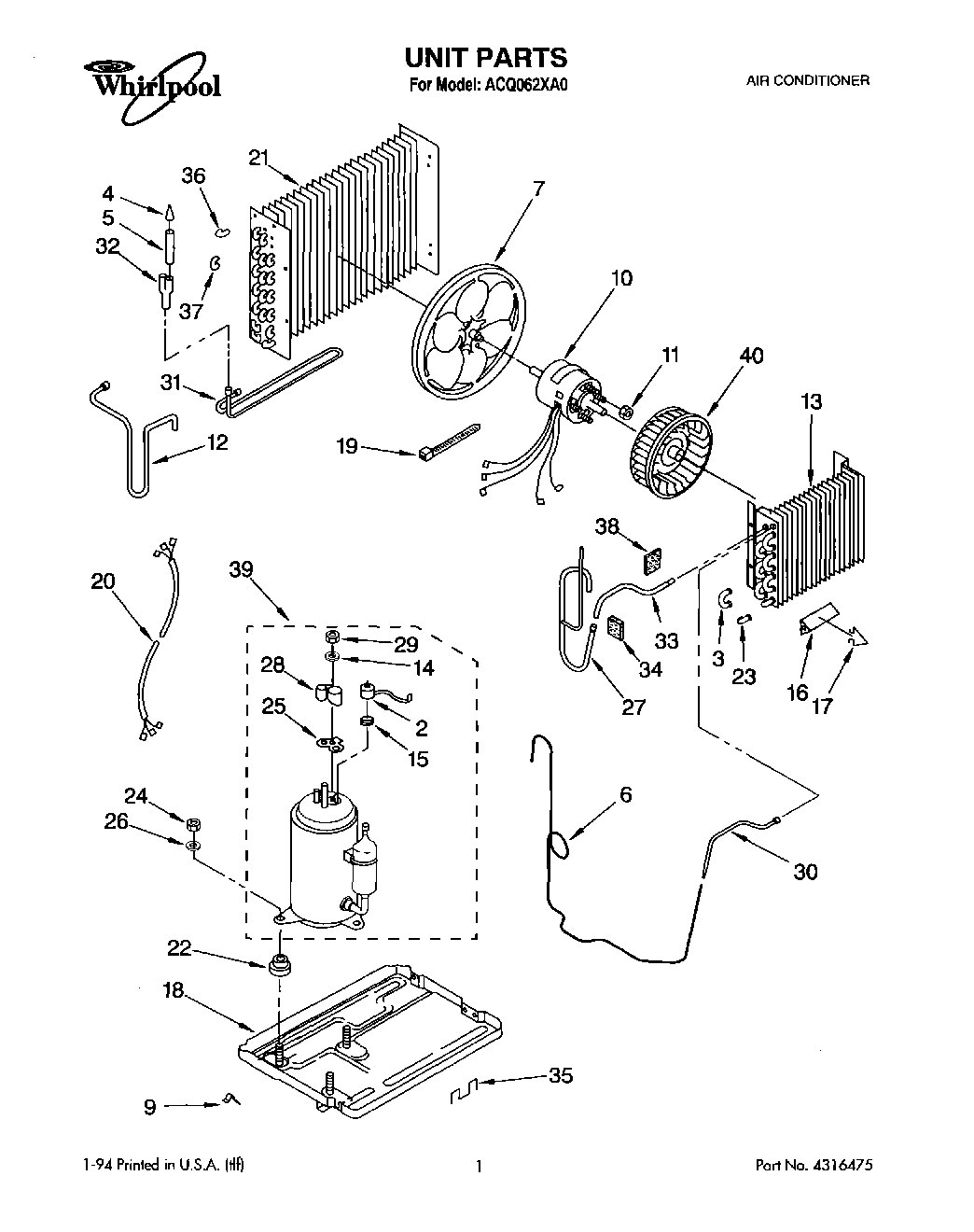 01 - UNIT, LITERATURE