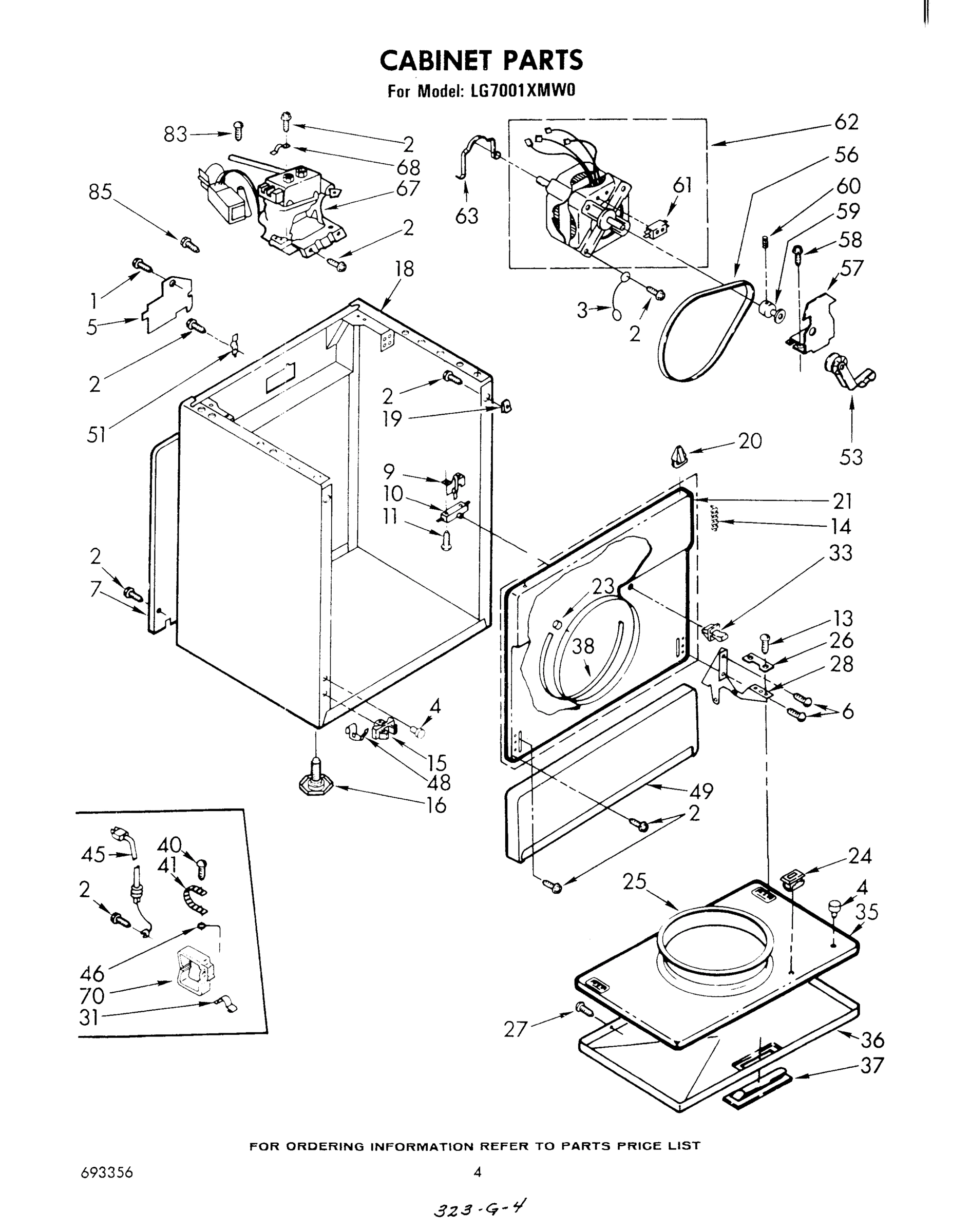 03 - CABINET