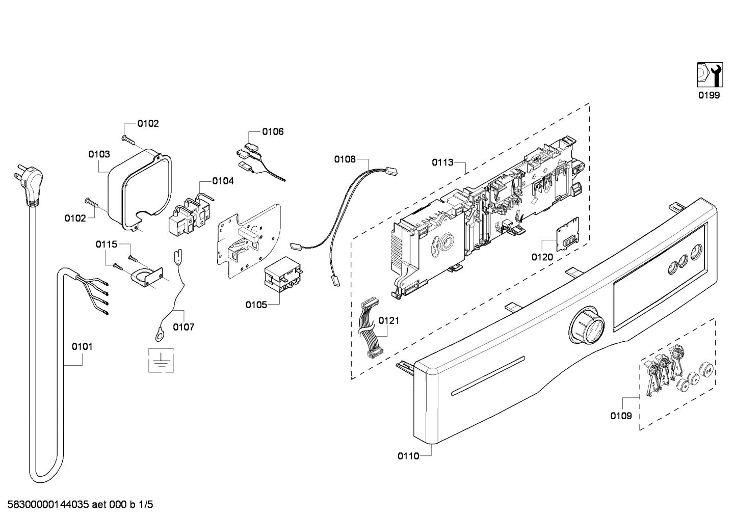 Diagram 1
