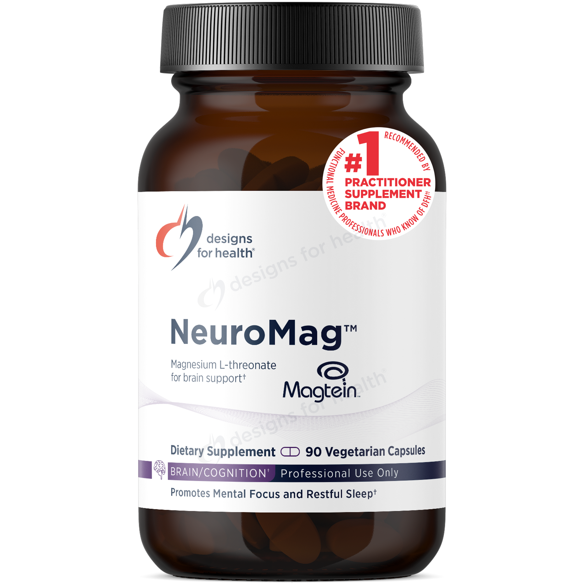 Neuromag Designs for Health supplement