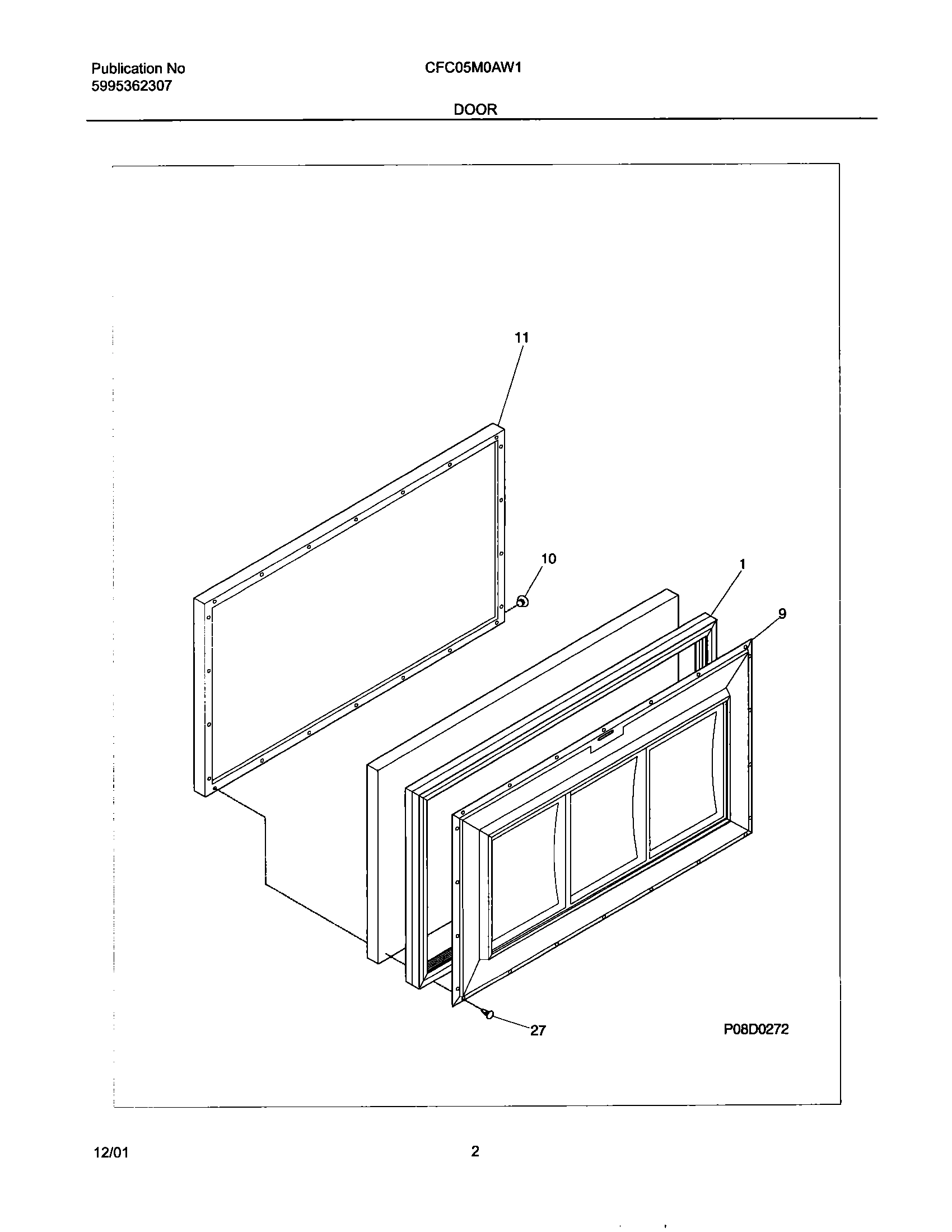 03 - DOOR