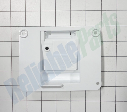 WP2198587 Whirlpool Refrigerator Cover - Image 7