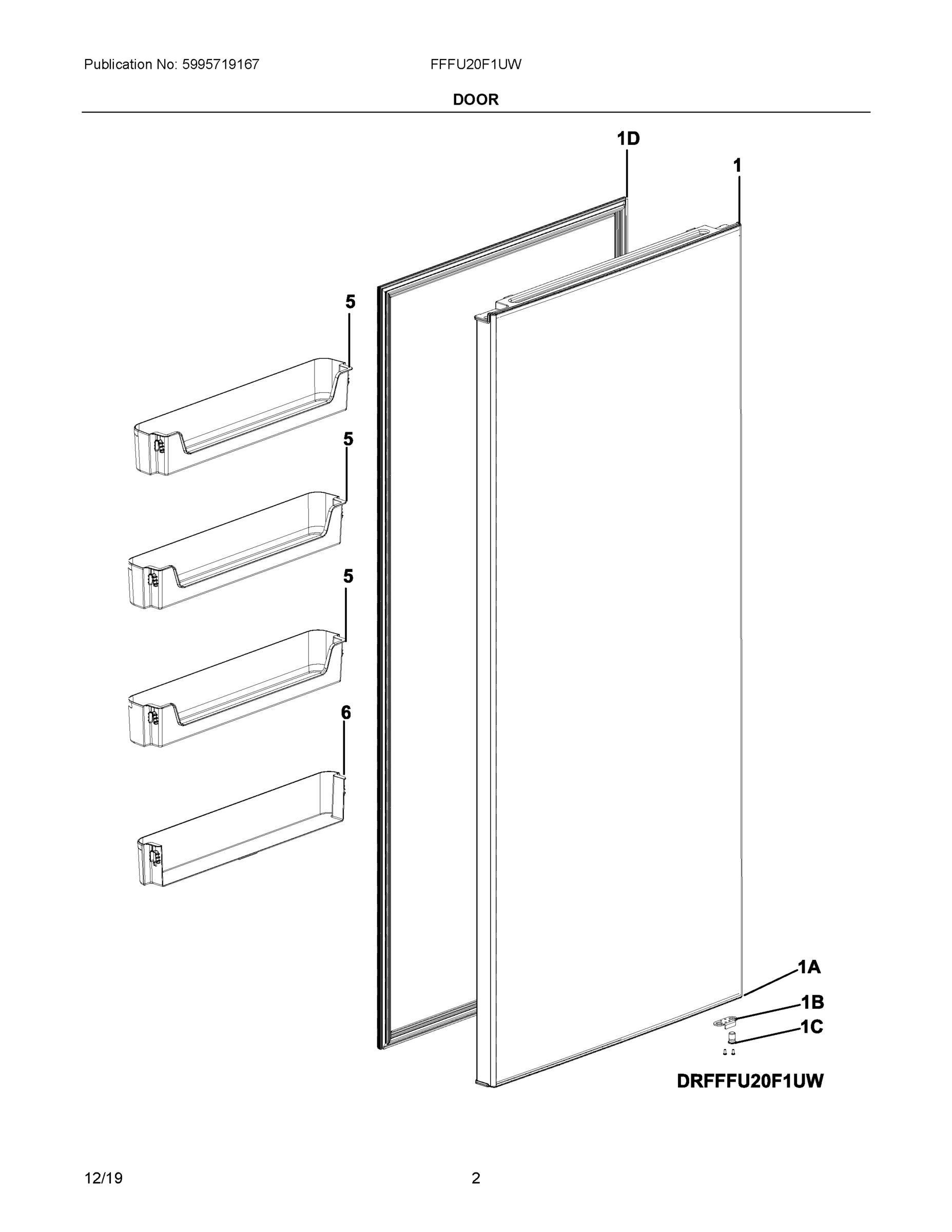 02 - DOOR