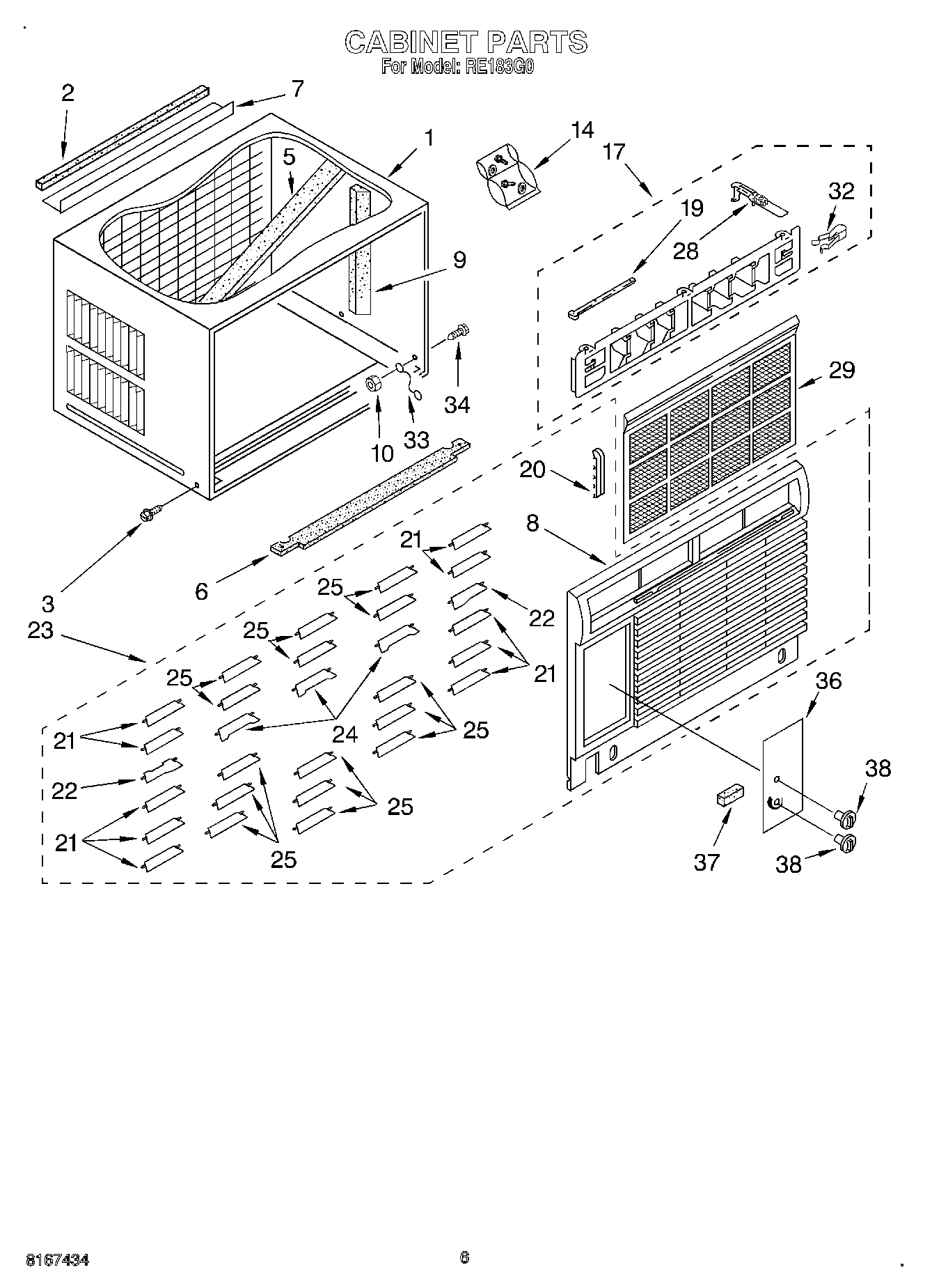 04 - CABINET