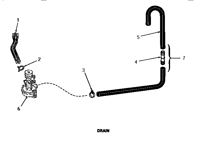 12 - DRAIN