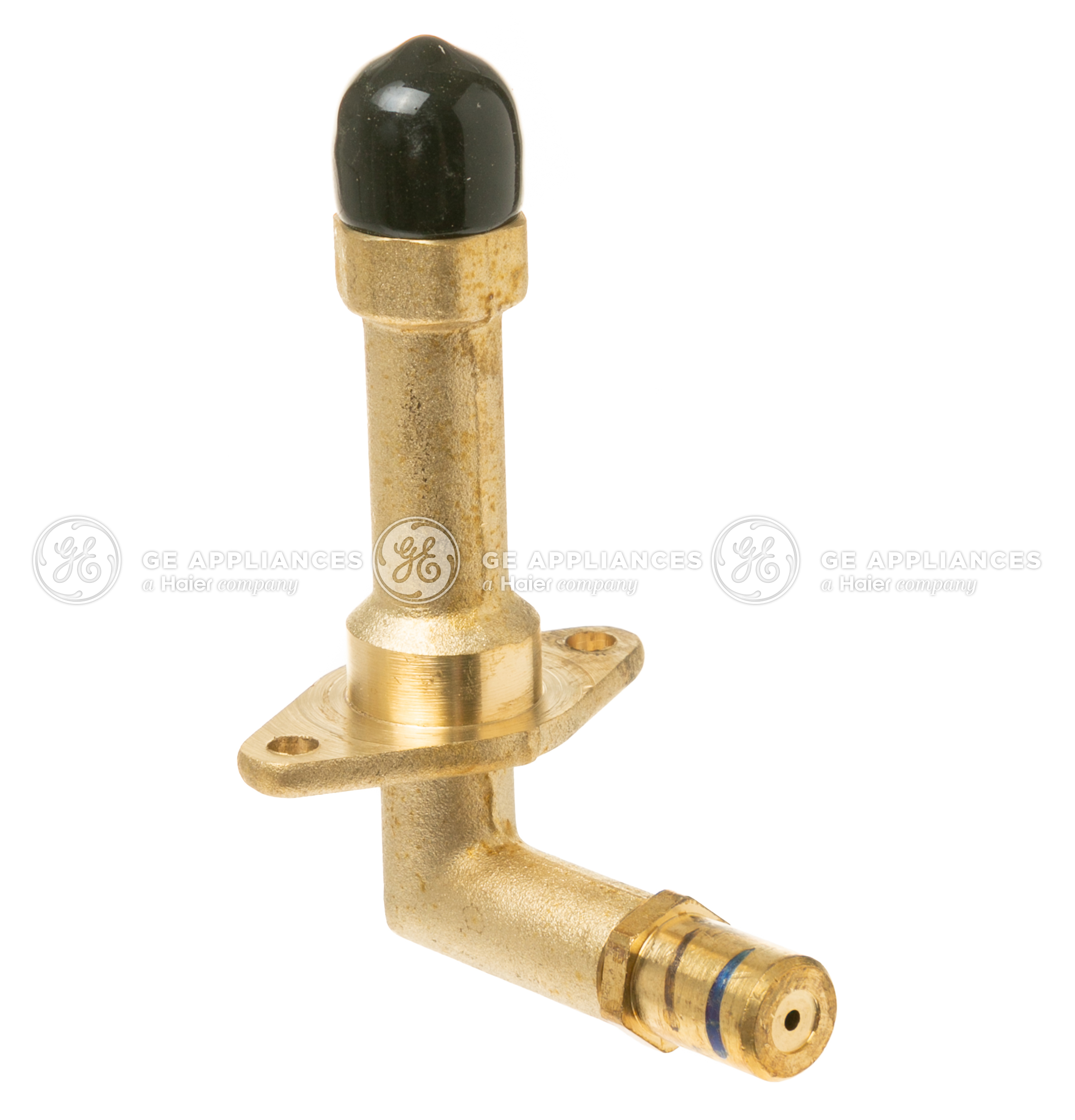 WB28X28696 GE Elbow 90 Assembly - Image 3