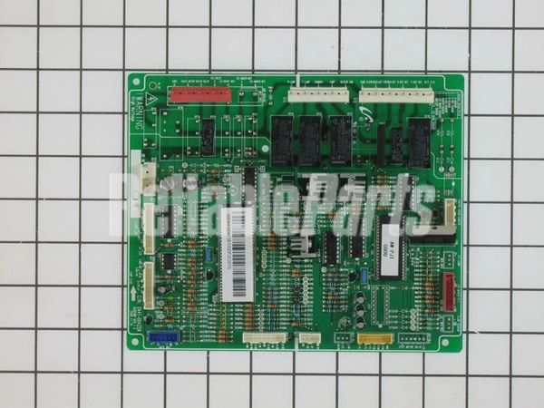 DA41-00413B Samsung Refrigerator Main Power Control Board PCB - Image 3