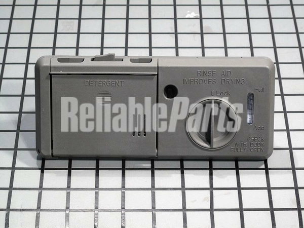 W11032769 Whirlpool Dishwasher Dispenser Reliable Parts
