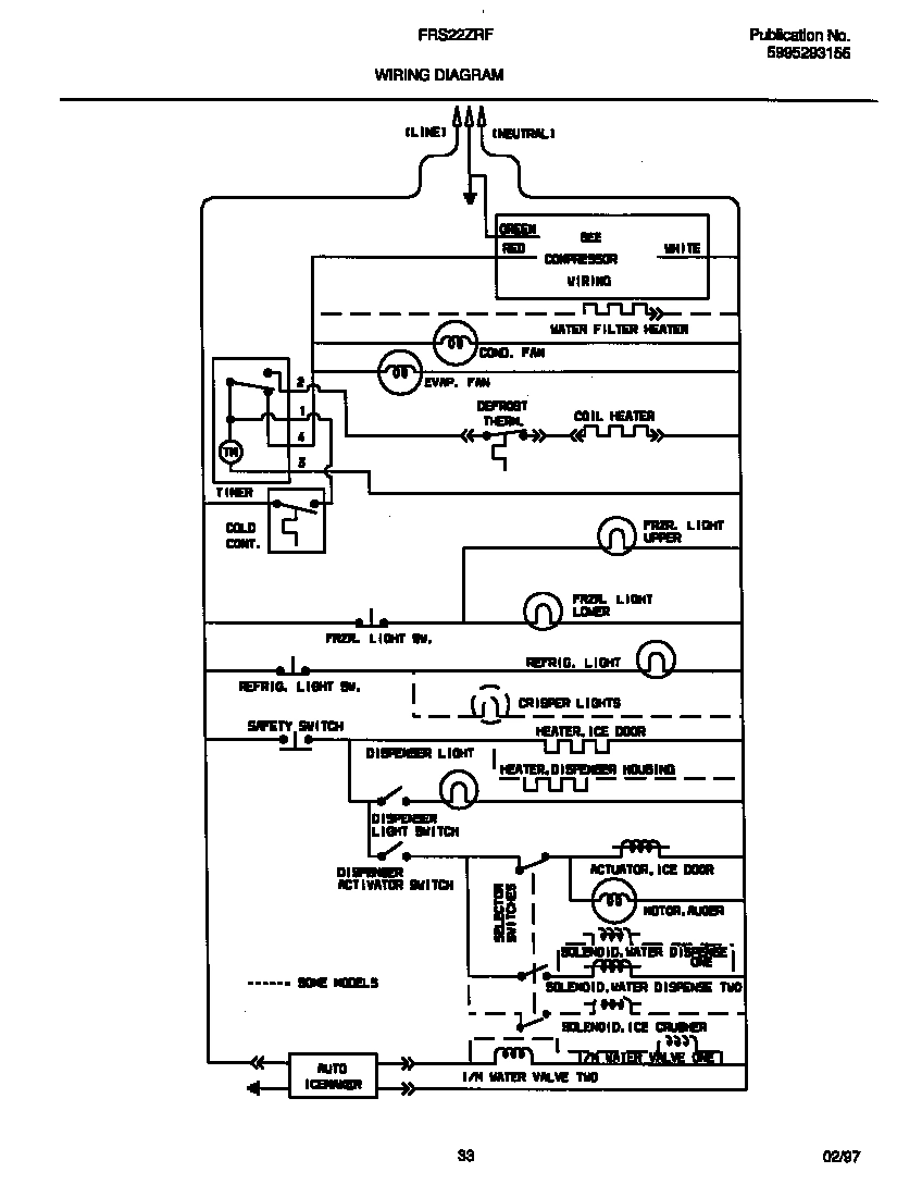 12 - WIRING DIAGRAM