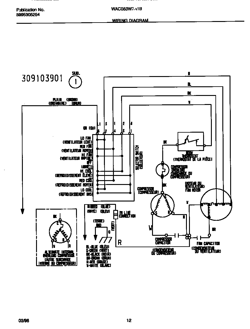 07 - WIRING DIAGRAM