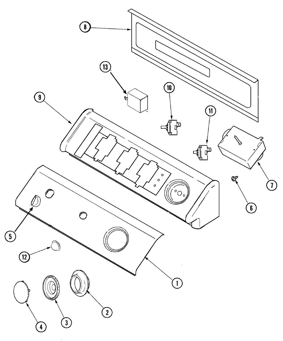 02 - CONTROL PANEL