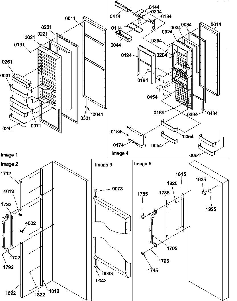 10 - REF DOOR