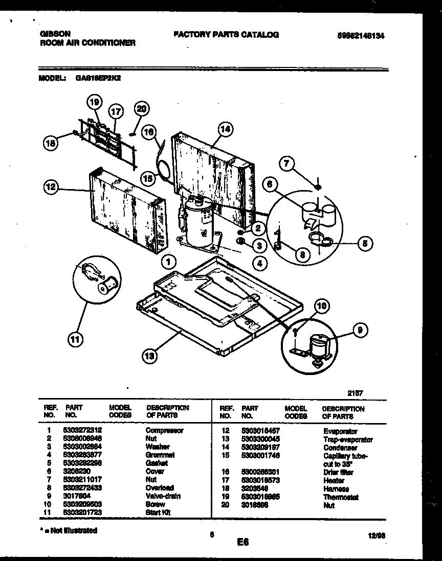 05 - SYSTEM PARTS