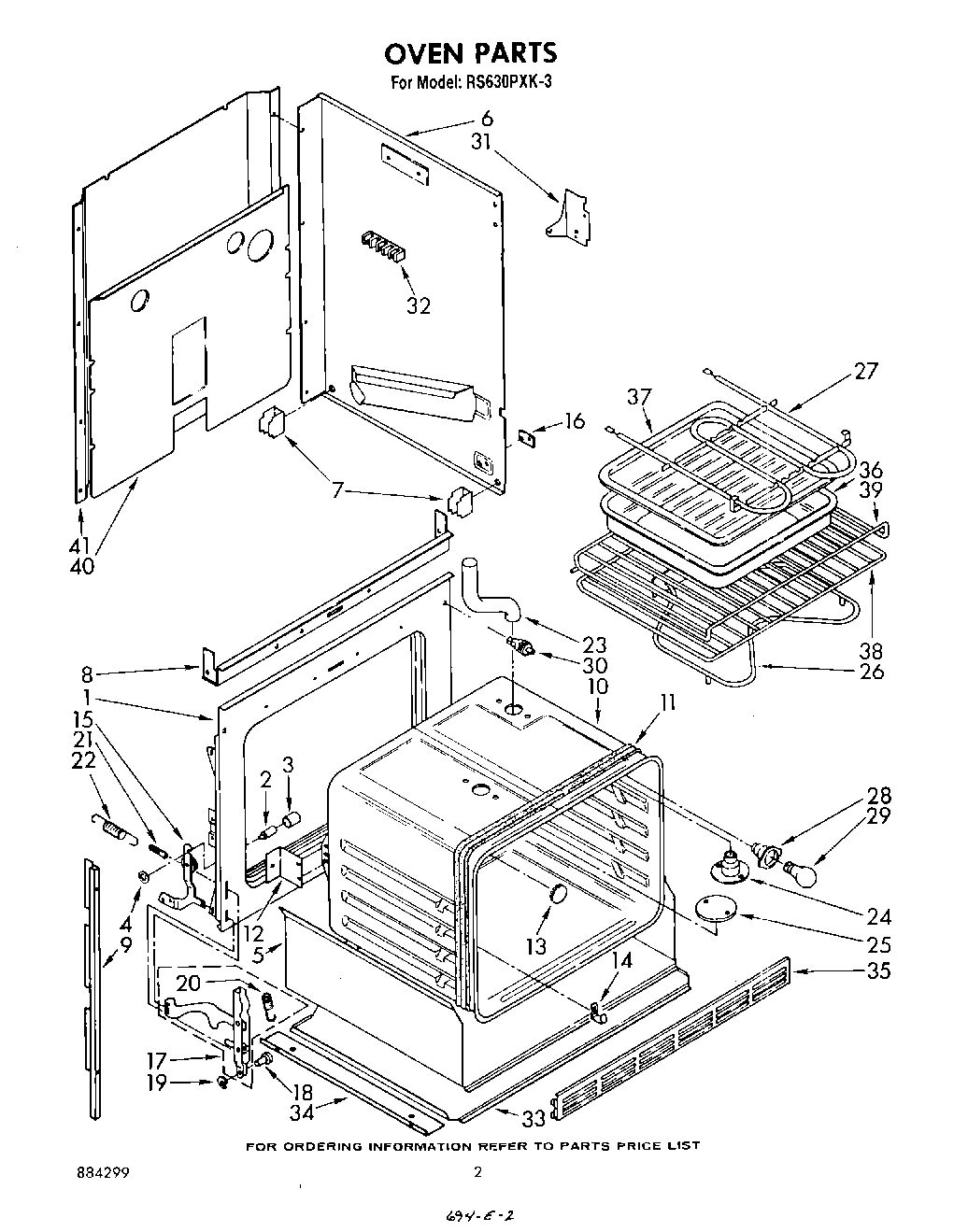 02 - OVEN
