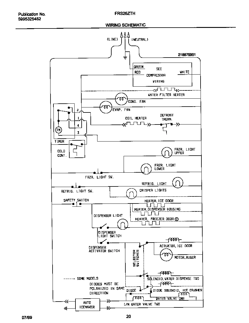 11 - WIRING DIAGRAM
