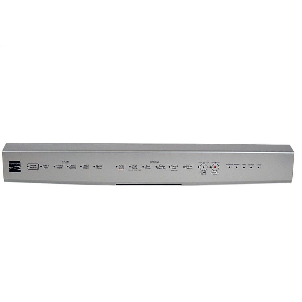 W11106394 Whirlpool Dishwasher Console + Core