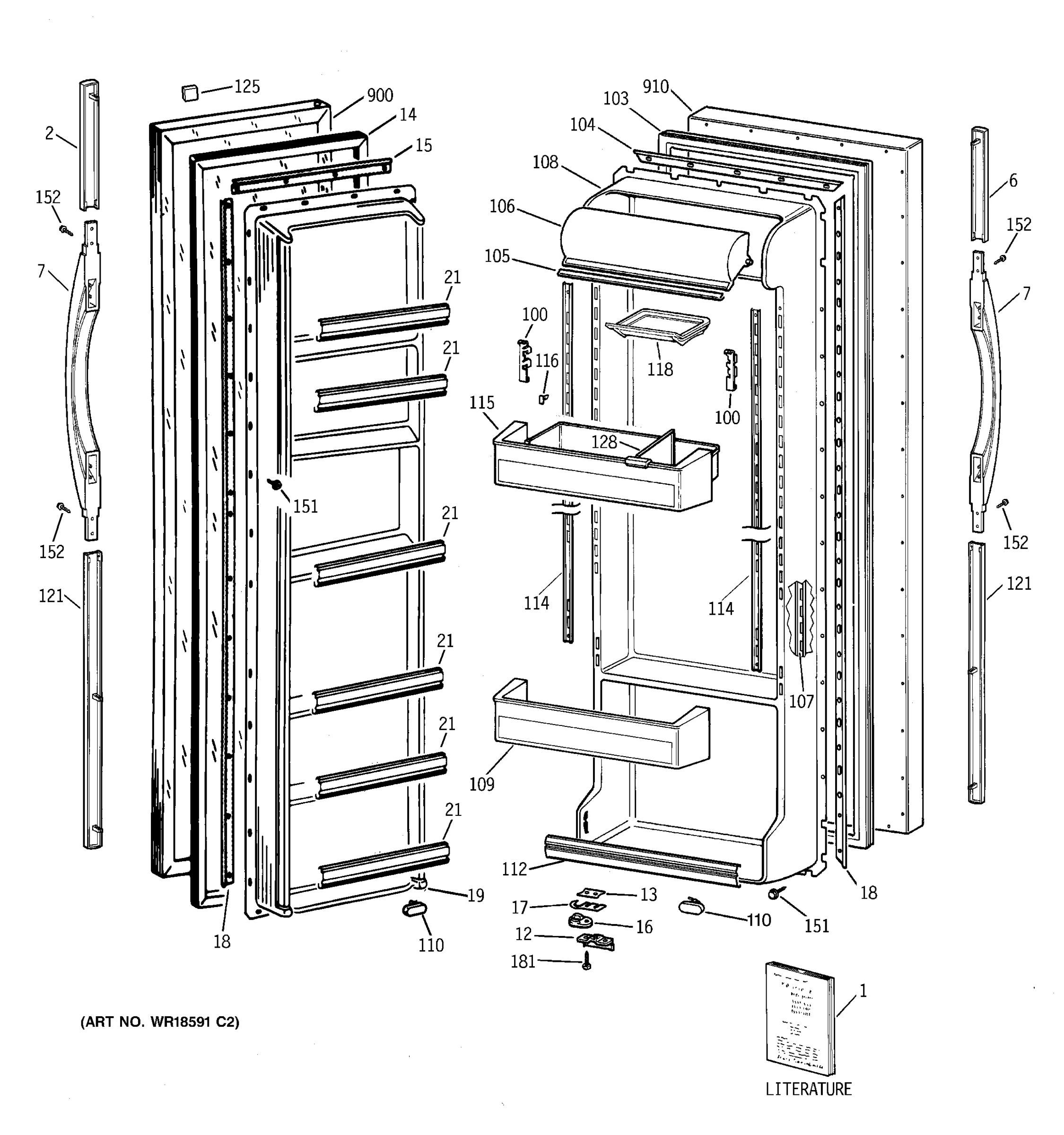 DOORS