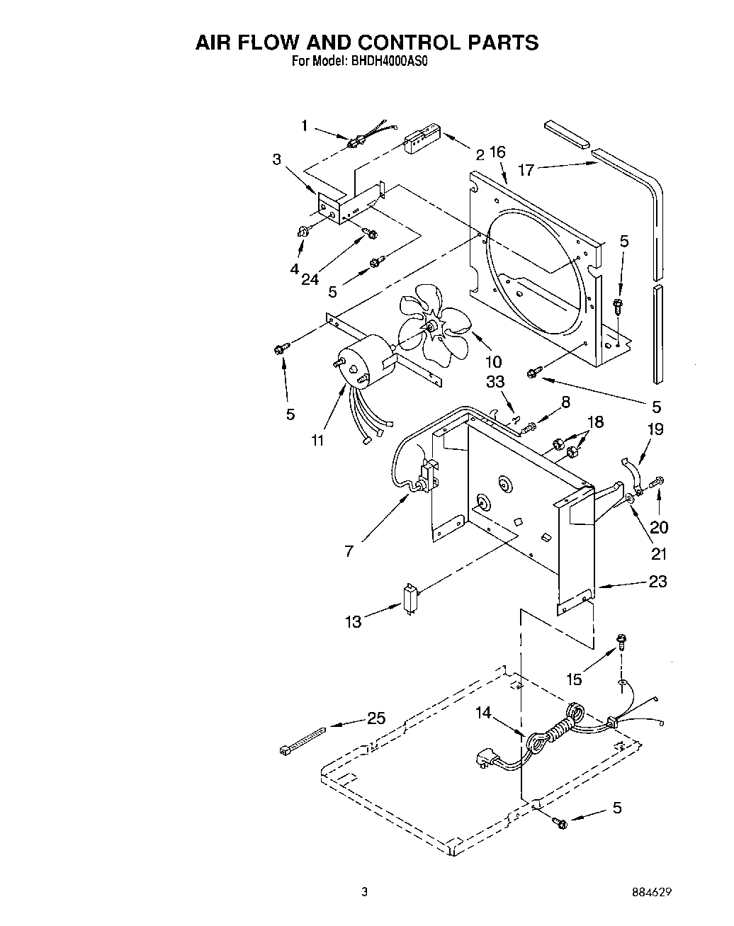03 - AIR FLOW AND CONTROL