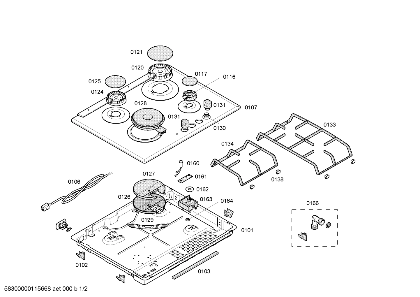 Diagram 1