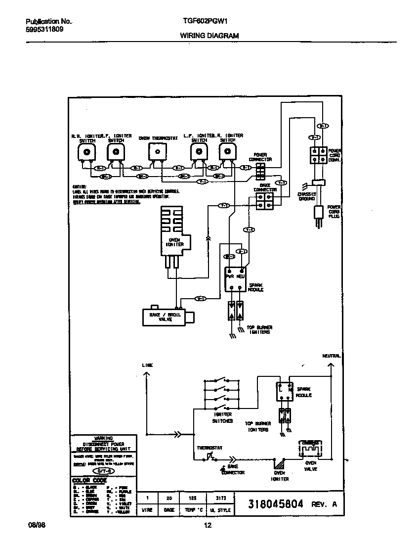07 - WIRING DIAGRAM