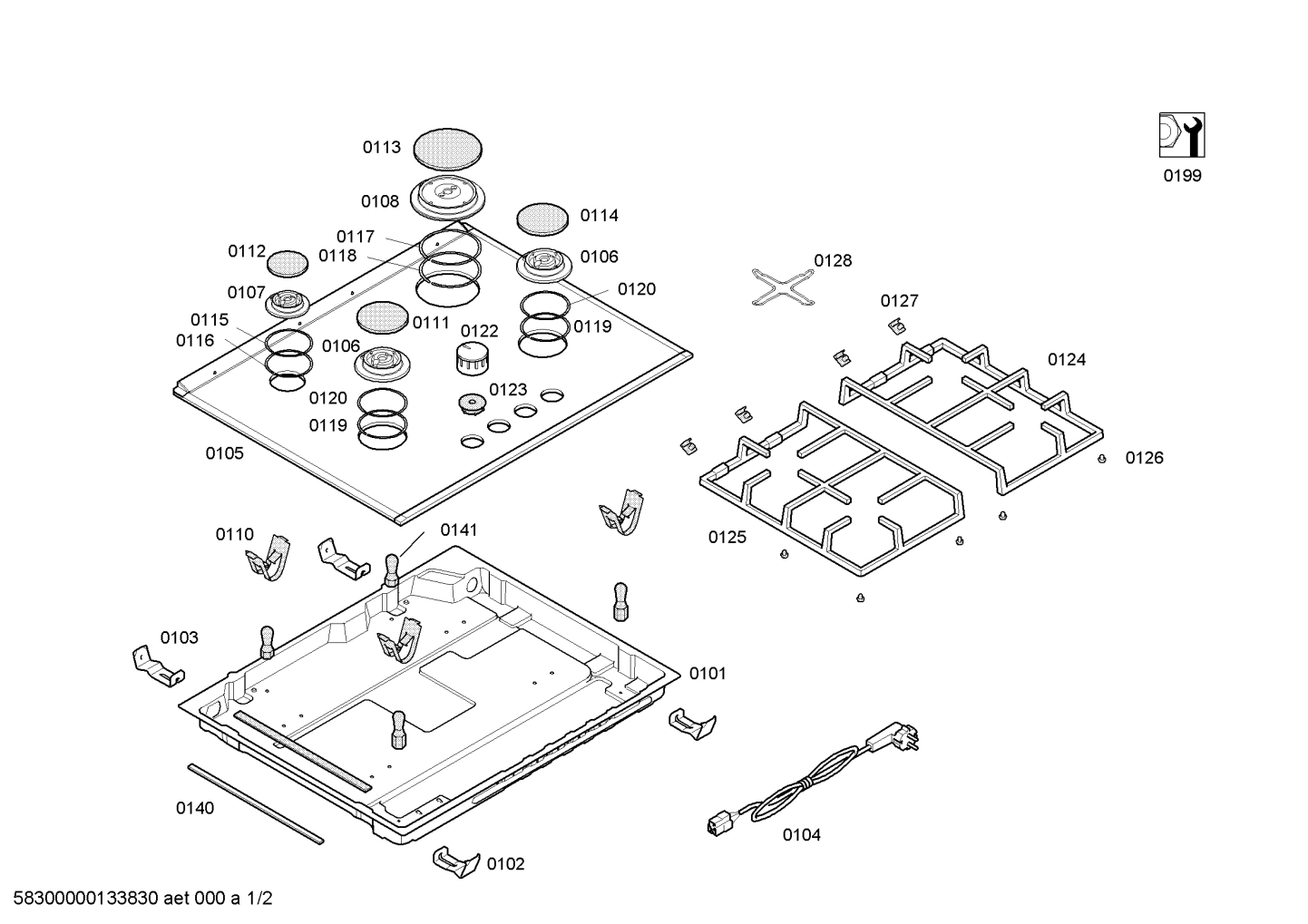 Diagram 1
