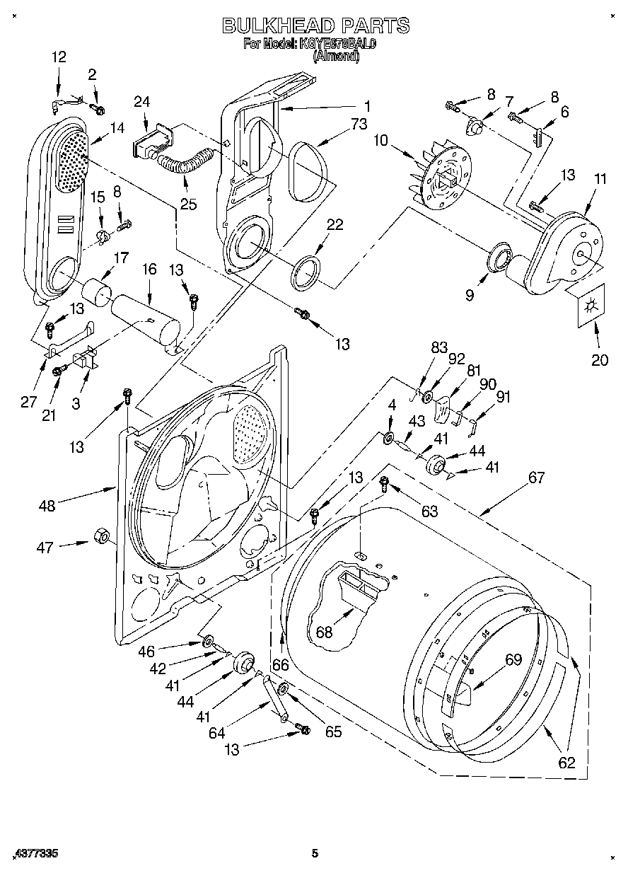 03 - BULKHEAD