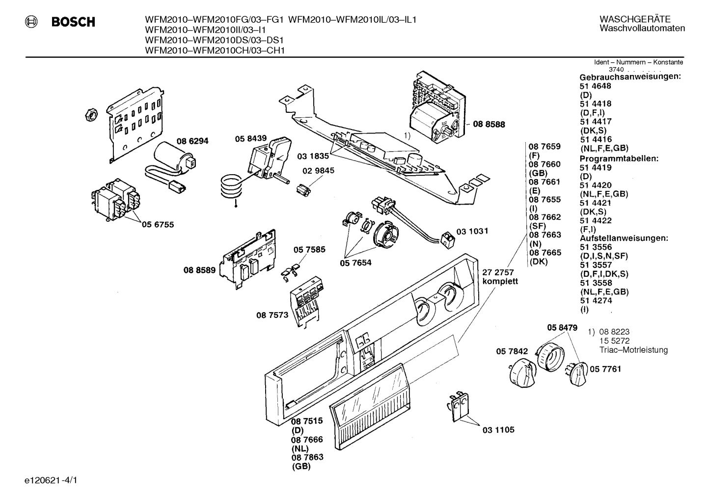 Diagram 1