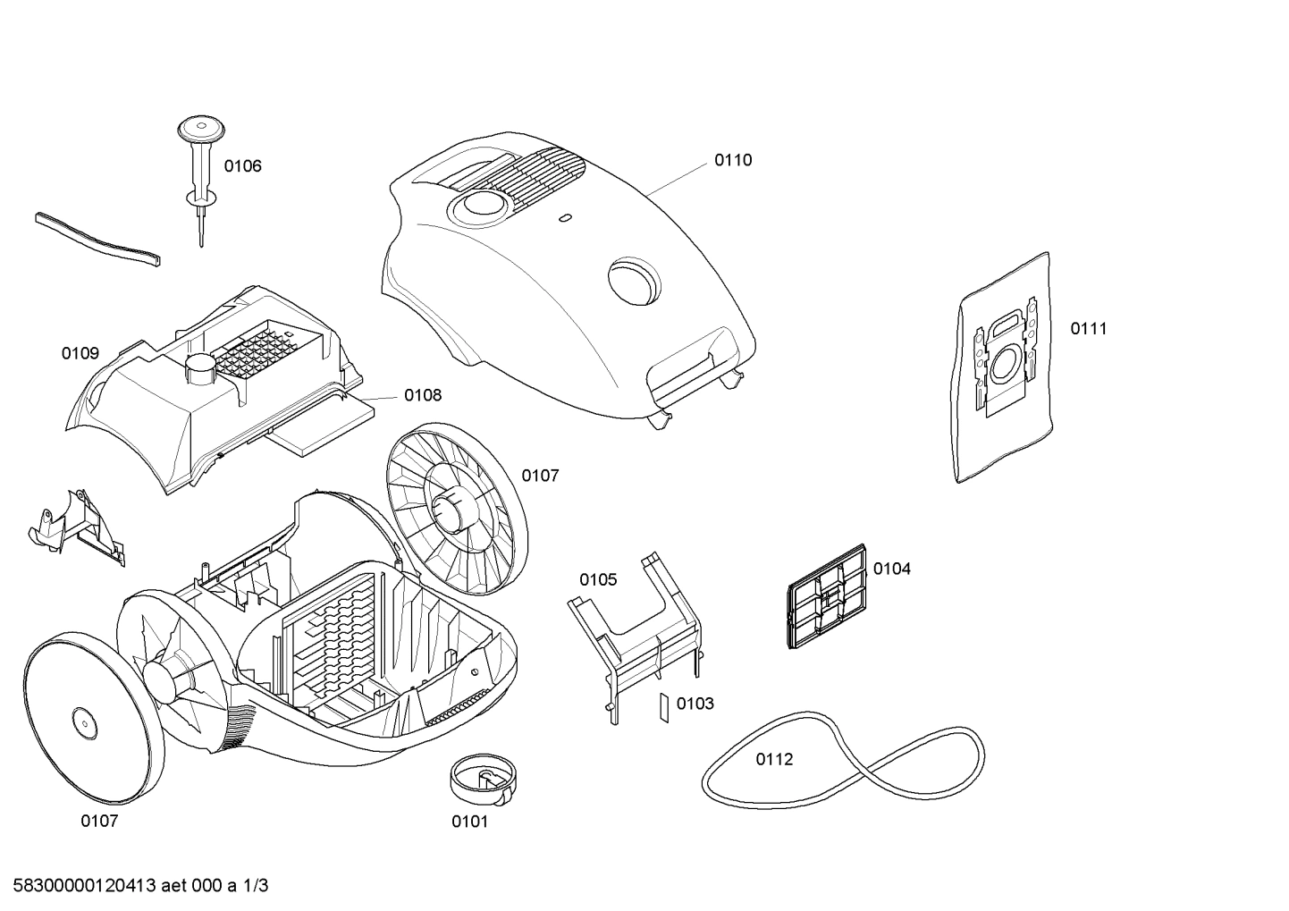 Diagram 1