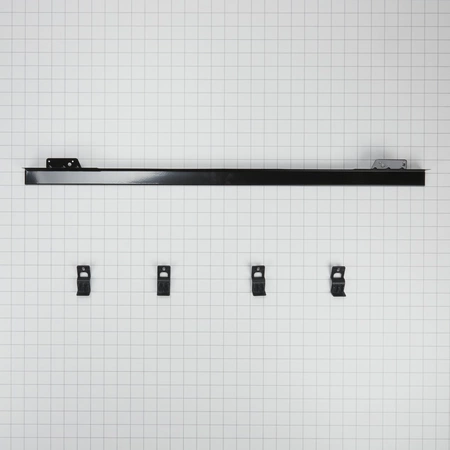Heat Deflector
