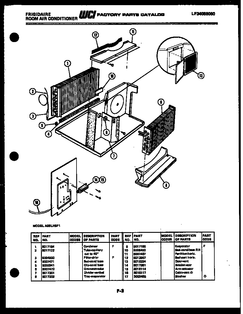 03 - UNIT PARTS