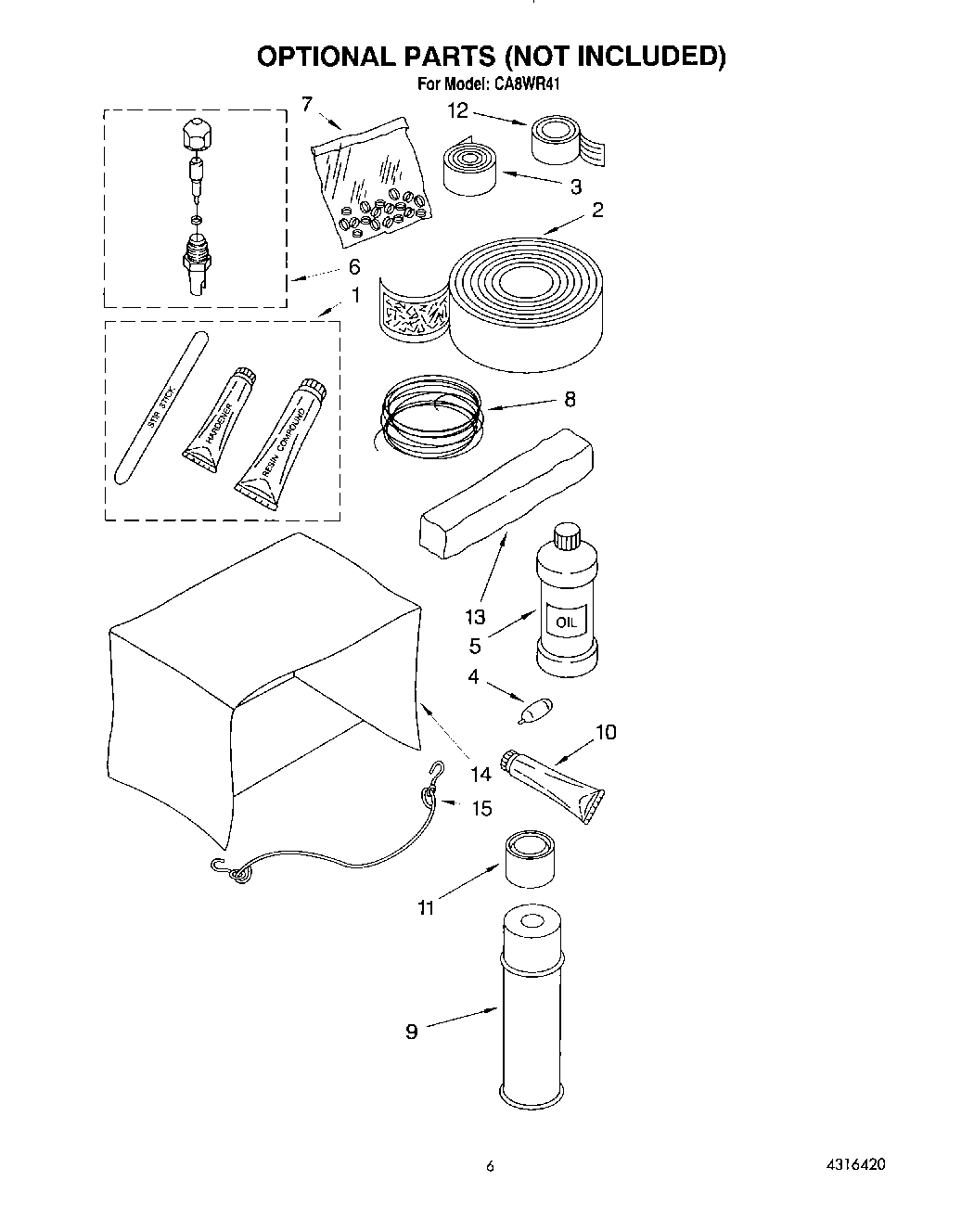 04 - OPTIONAL PARTS