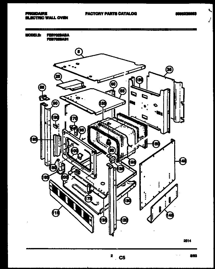 02 - BODY PARTS