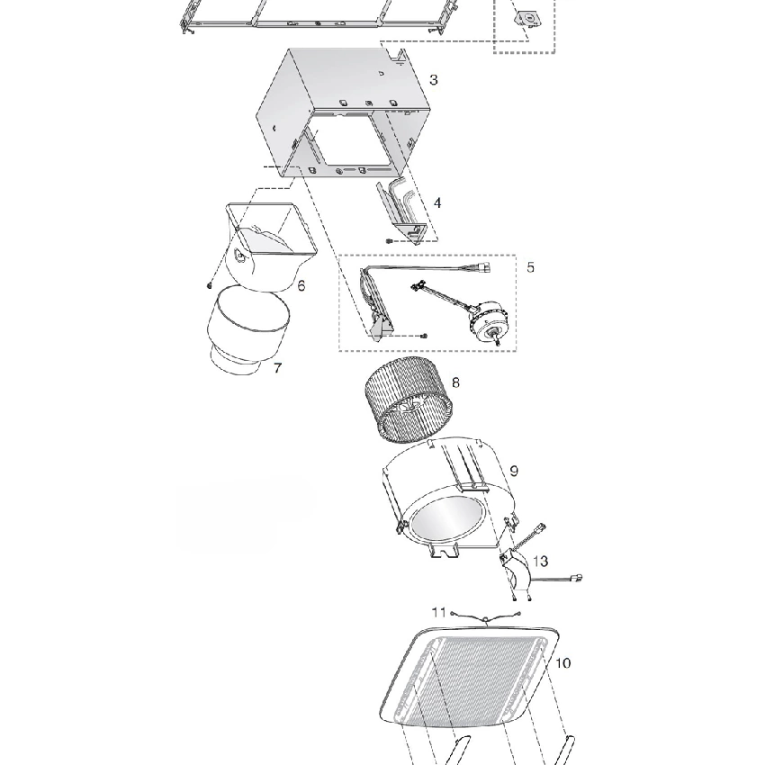 Exploded View