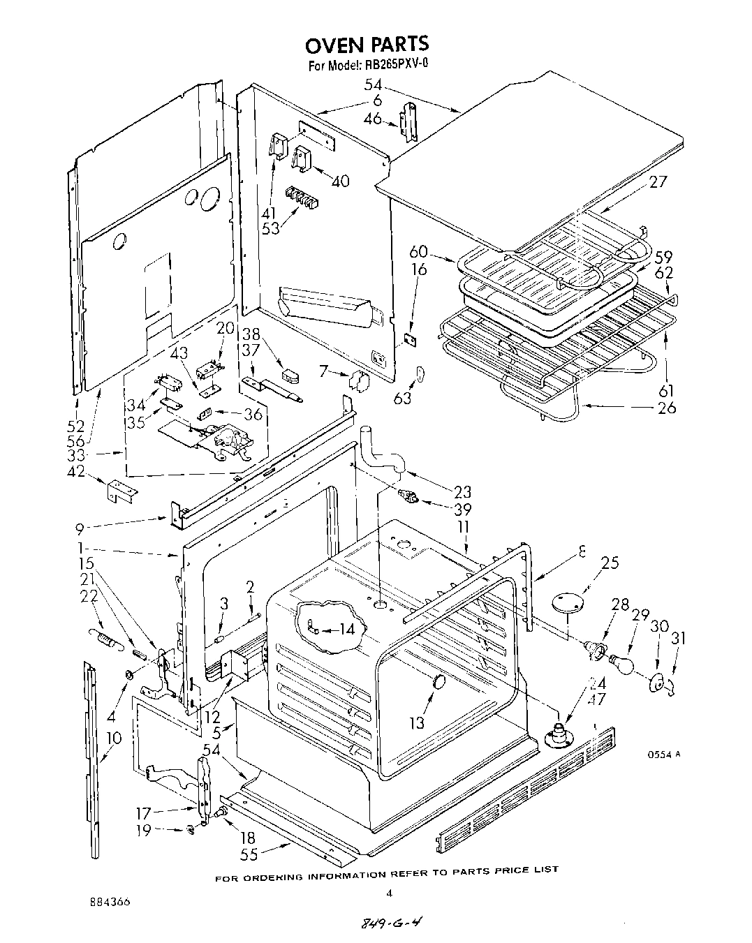 03 - OVEN