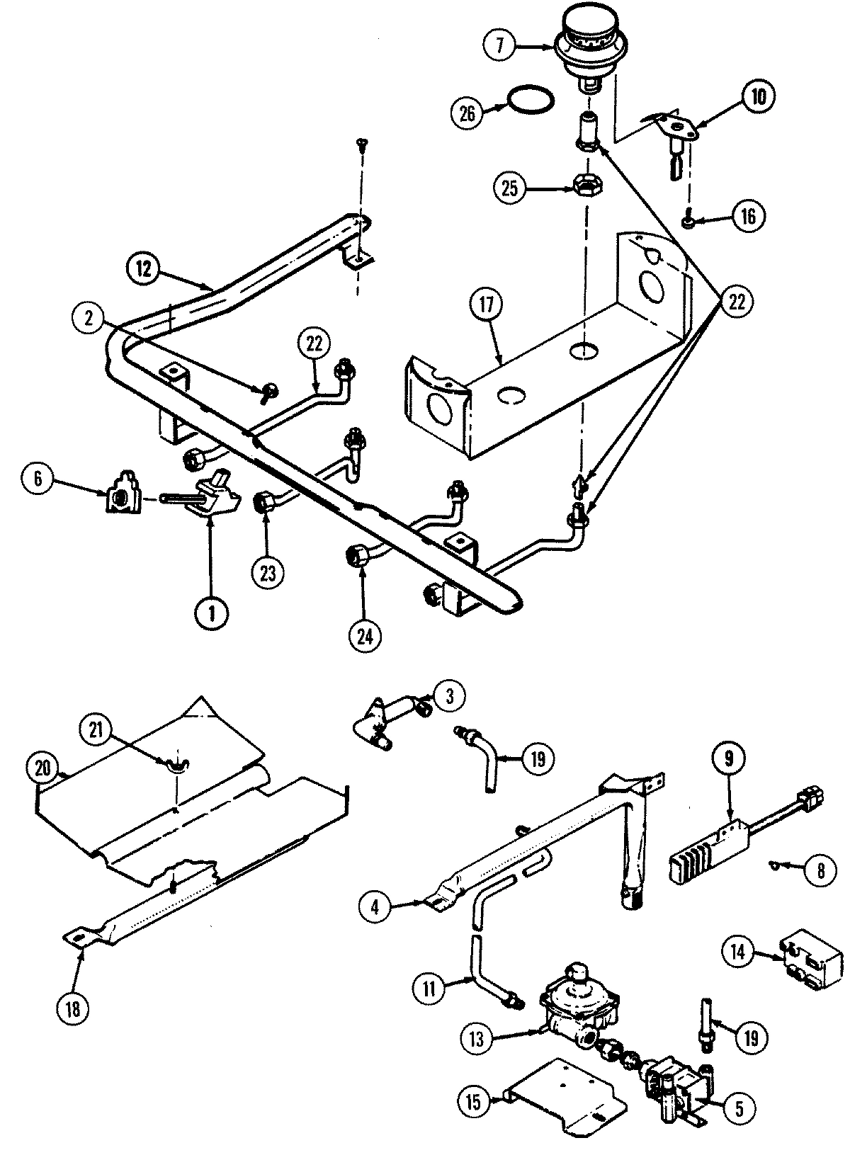 02 - GAS CONTROLS