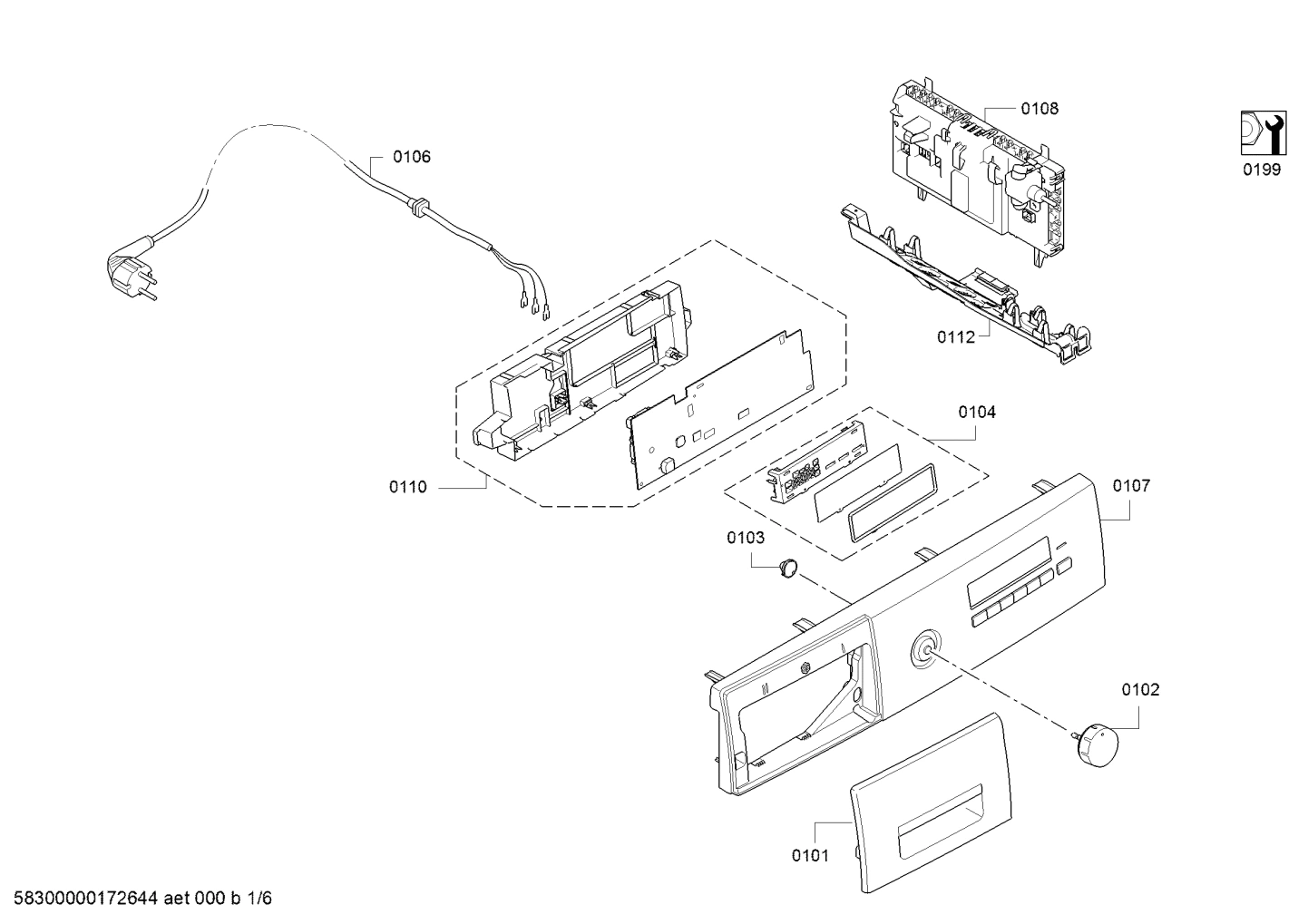 Diagram 1
