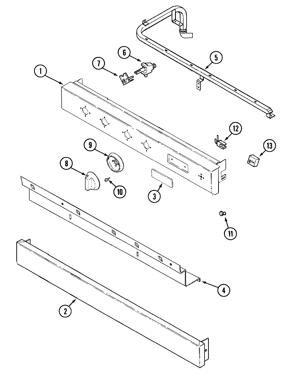 02 - CONTROL PANEL