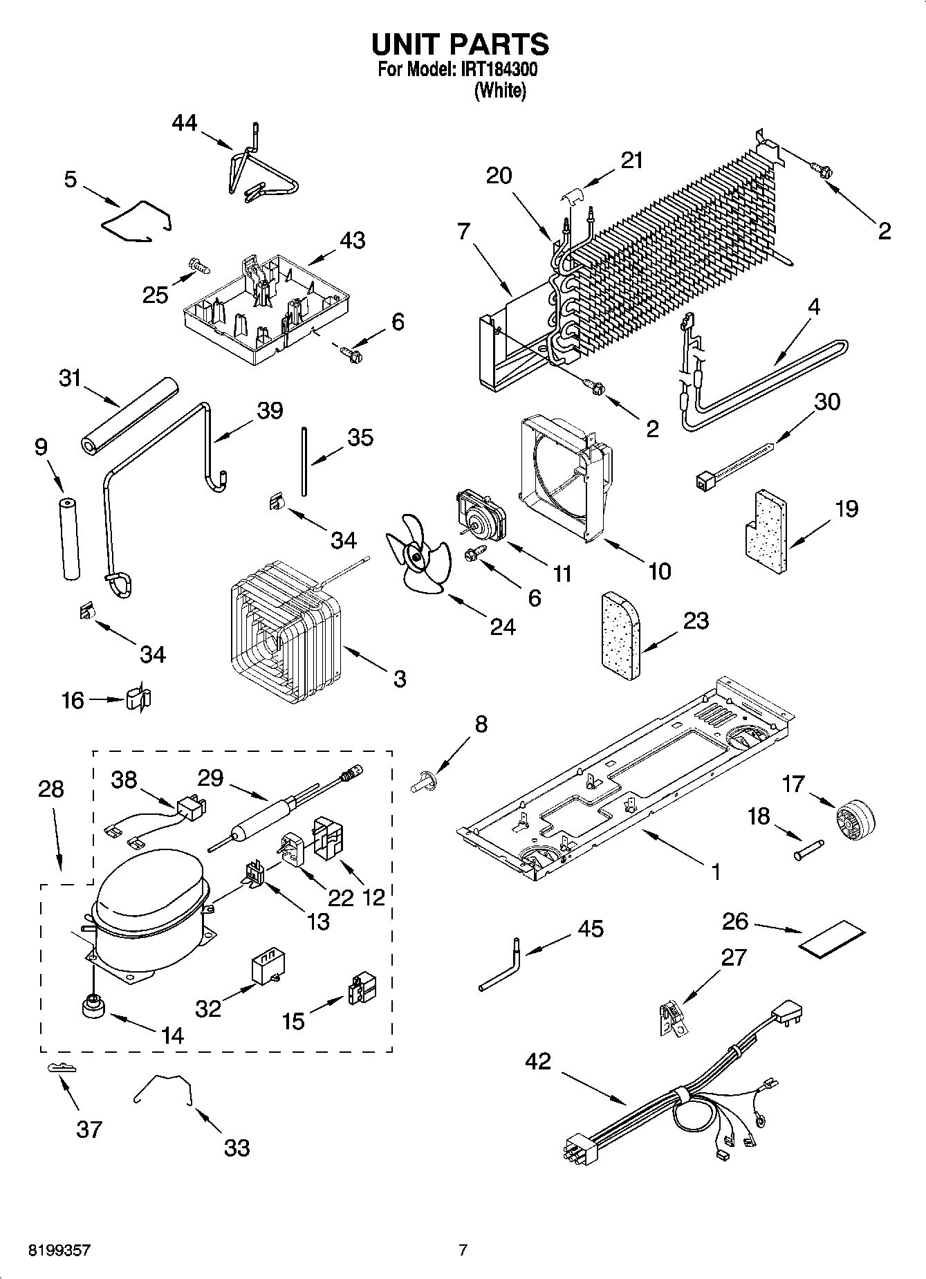 04 - UNIT PARTS