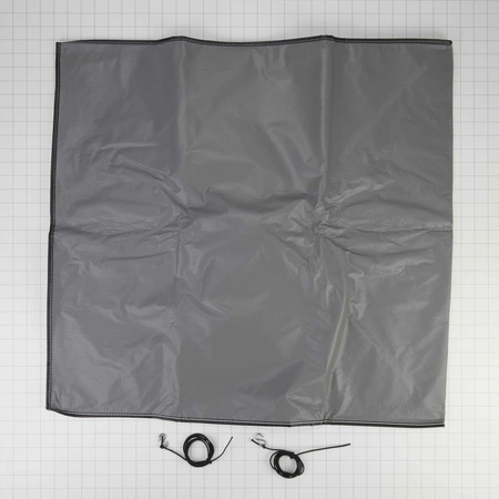 Winter Cover