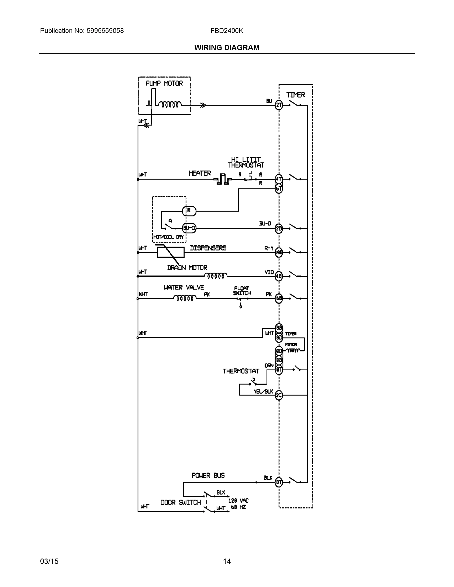 08 - WIRING DIAGRAM