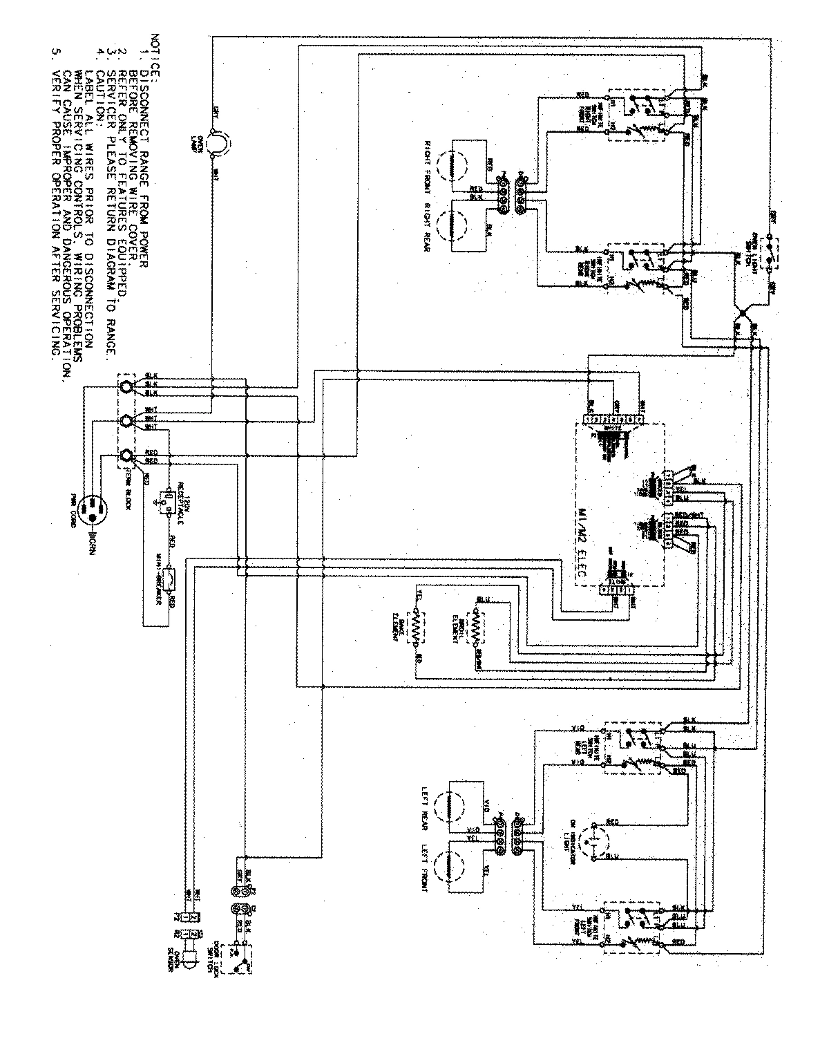 07 - WIRING INFORMATION