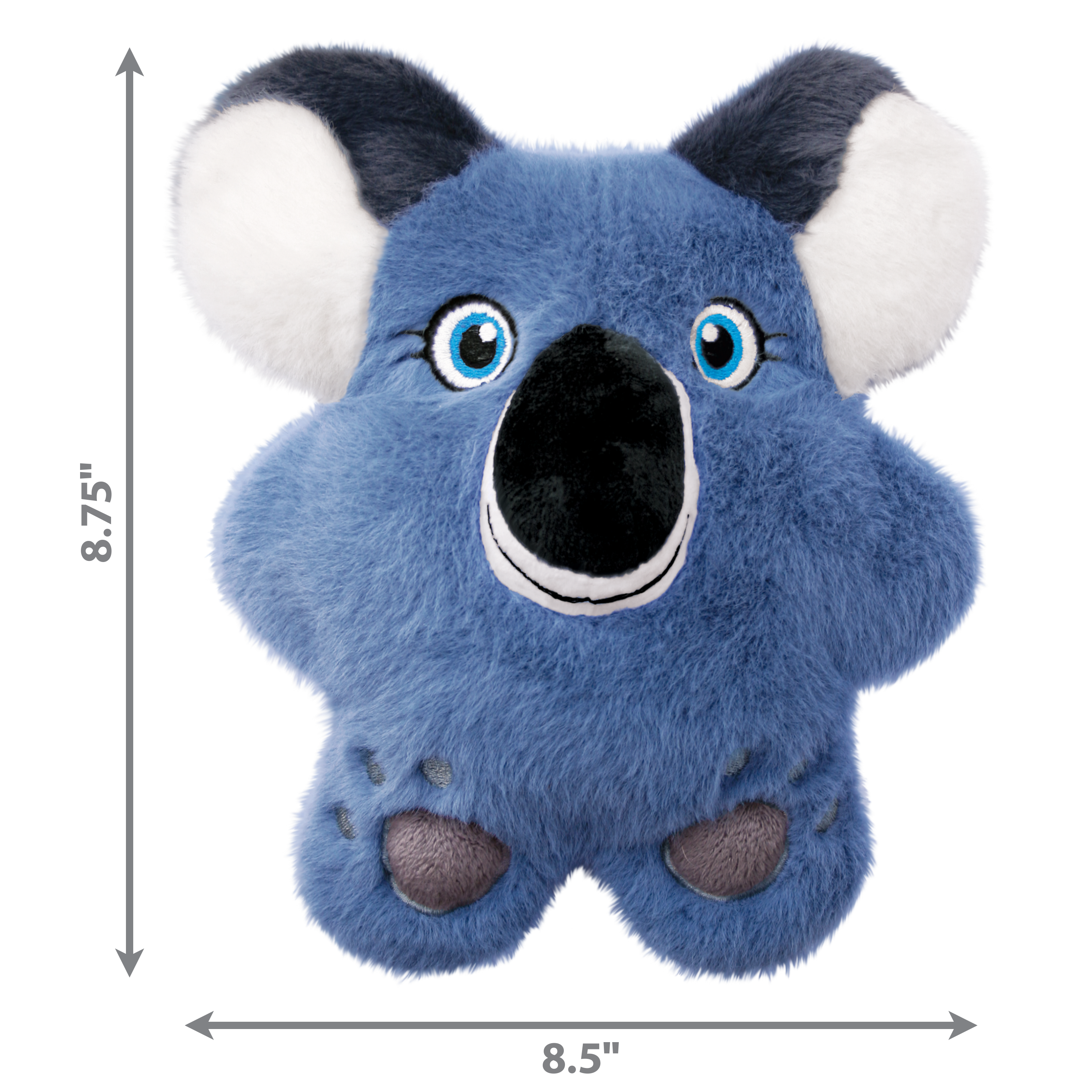 Snuzzles Koala dimoffpack product image