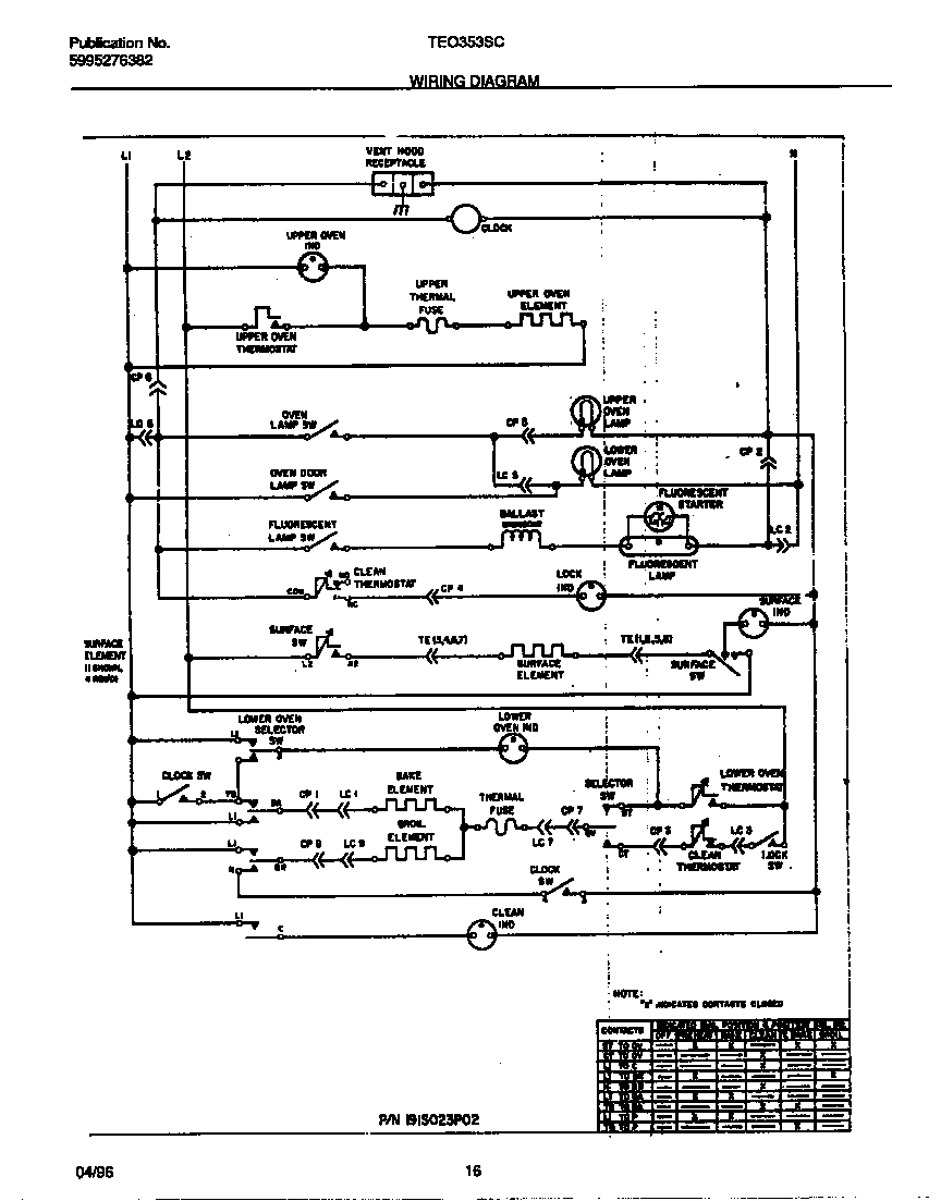 09 - WIRING DIAGRAM