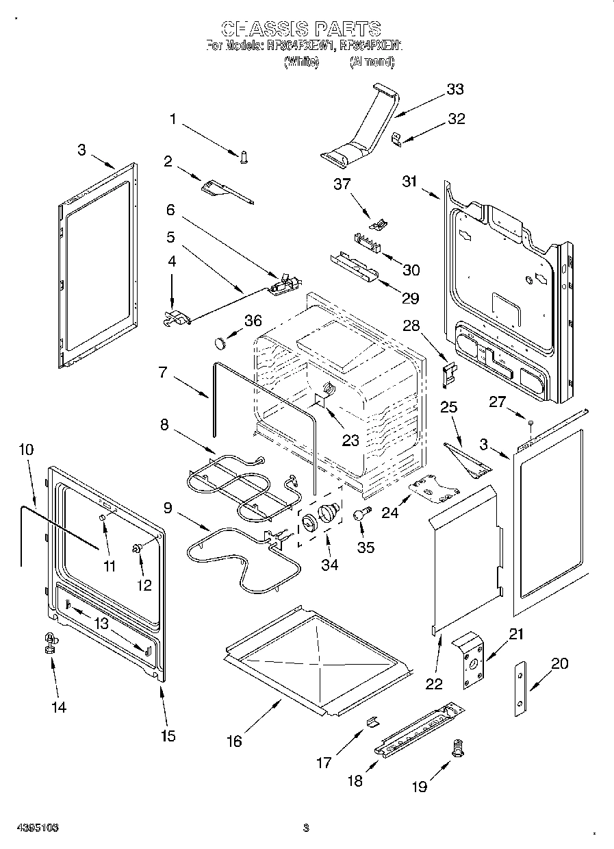03 - CHASSIS