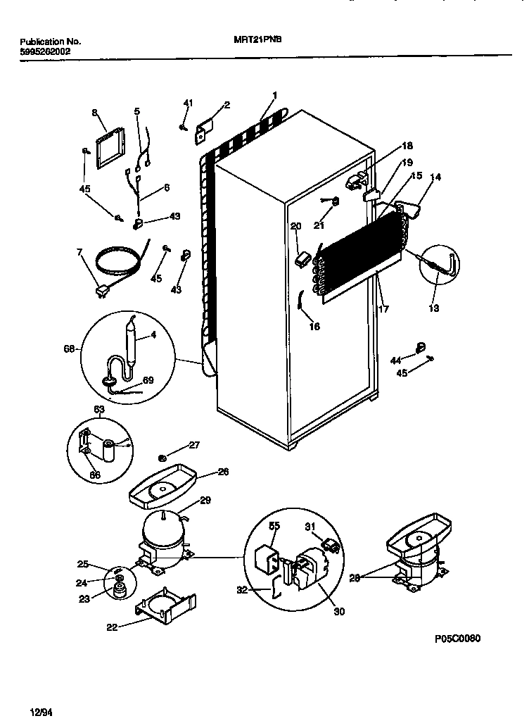 05 - COOLING SYSTEM