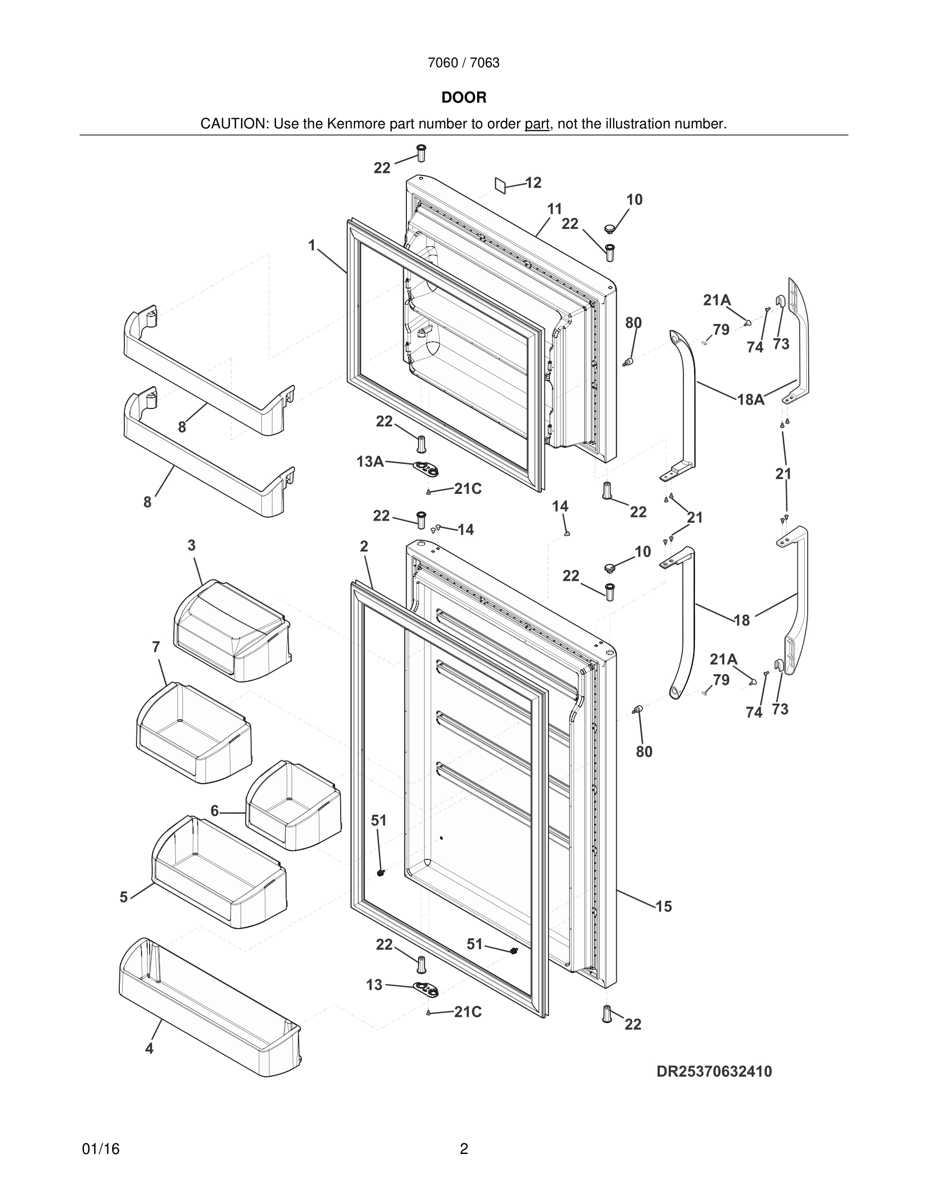 03 - DOOR