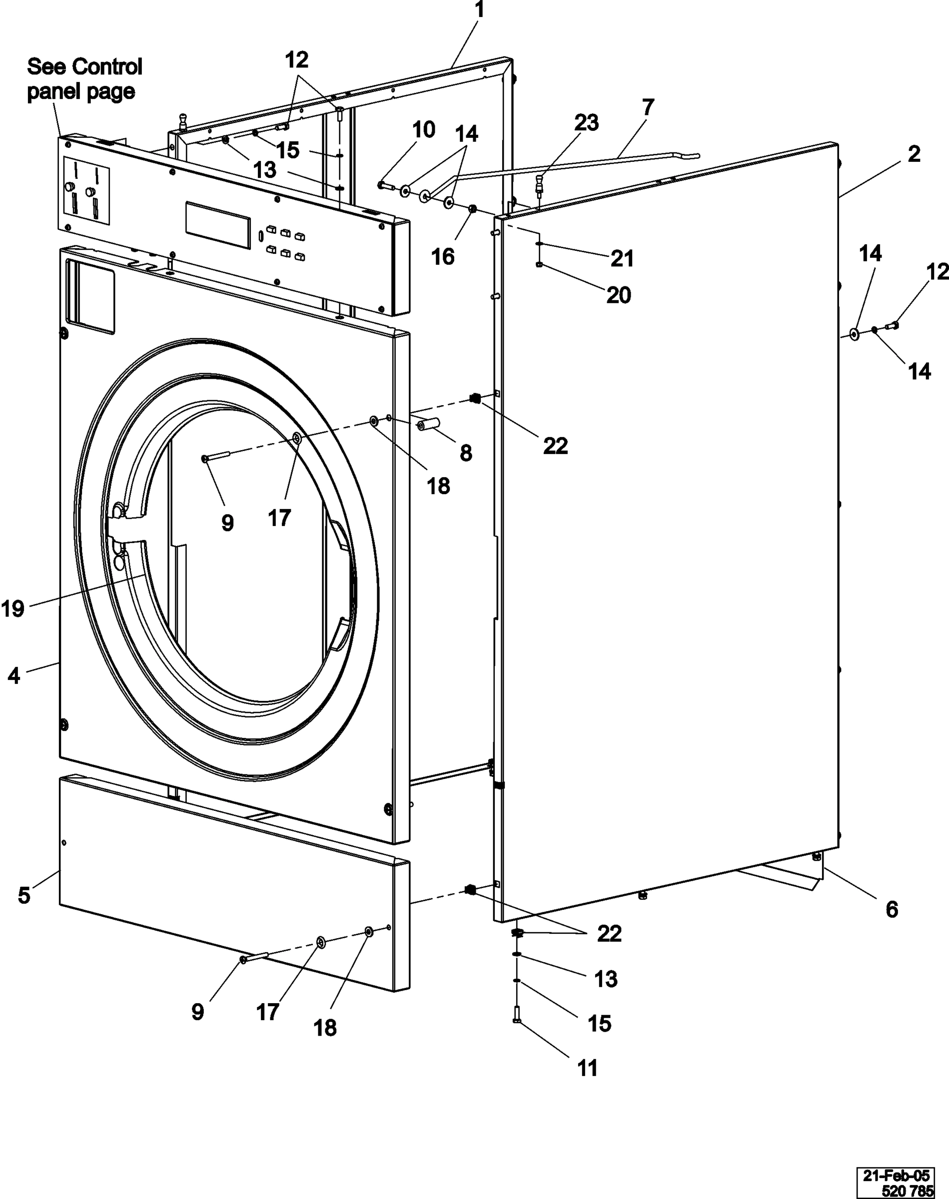 02 - CABINET (PD)