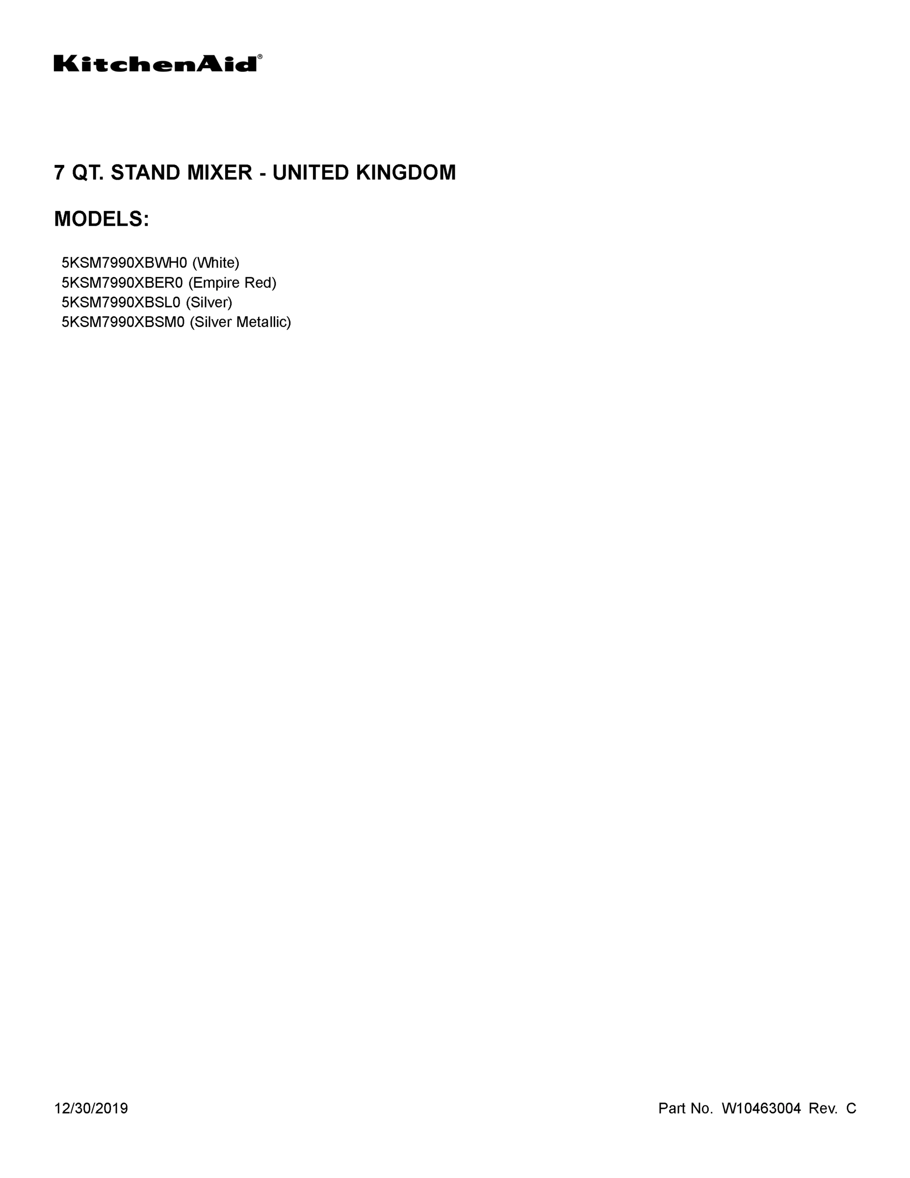 01 - COVER SHEET